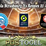 Prediksi Bola Strasbourg Vs Rennes 21 April 2022