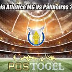 Prediksi Bola Atletico MG Vs Palmeiras 29 Mei 2023