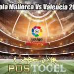 Prediksi Bola Mallorca Vs Valencia 26 Mei 2023