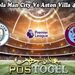Prediksi Bola Man City Vs Aston Villa 4 April 2024