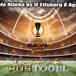 Prediksi Bola Rijeka Vs IF Elfsborg 8 Agustus 2024
