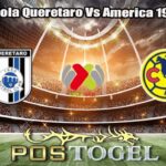 Prediksi Bola Queretaro Vs America 19 Juli 2026