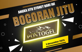 Prediksi SDY Hari Ini | Bocoran SDY Jumat 5 Desember 2025