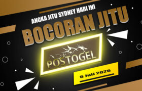 Prediksi SDY Hari Ini | Bocoran SDY Senin 6 Juli 2026